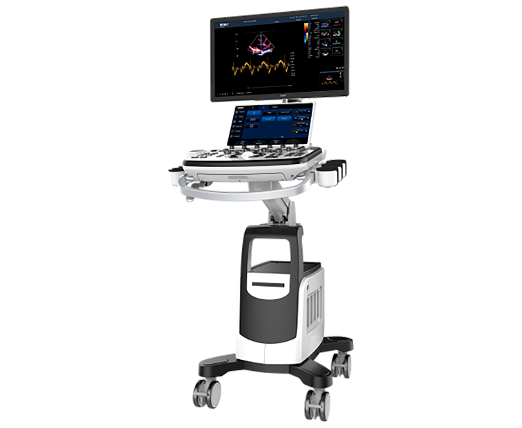 Nova Linha de Ultrassons Imex Medical: um portfólio completo para transformar diagnósticos