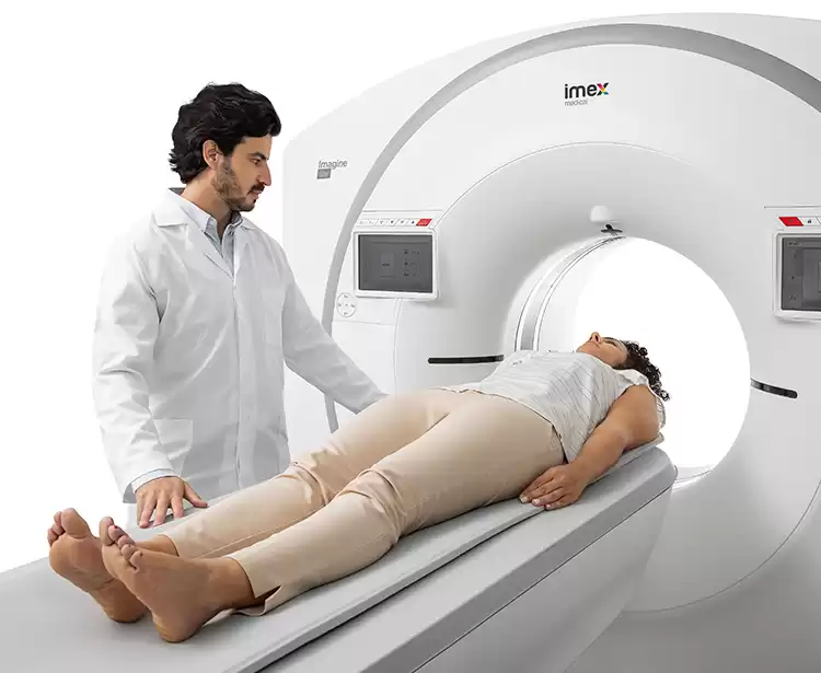 A evolução da tomografia no diagnóstico de doenças respiratórias complexas
