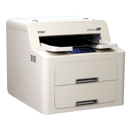 DryVision Pro