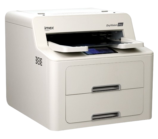 DryVision Pro