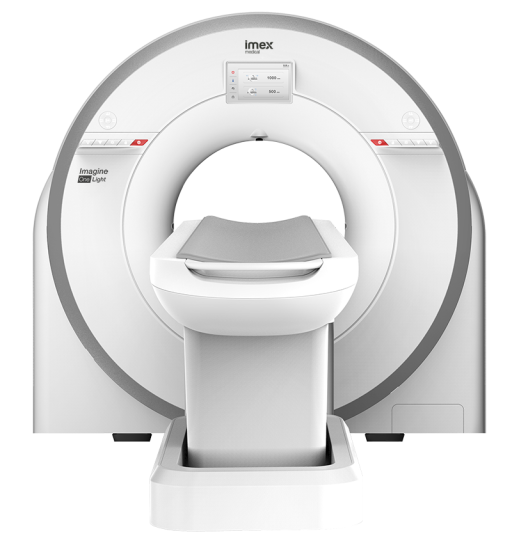 Tecnologia de detecção OptiWave de nova geração