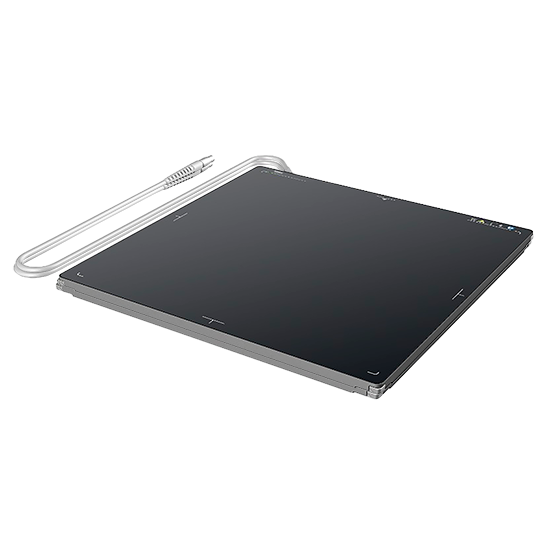 DIGITALIZAÇÃO DE IMAGENS