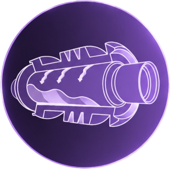 Tubo de Alto rendimento