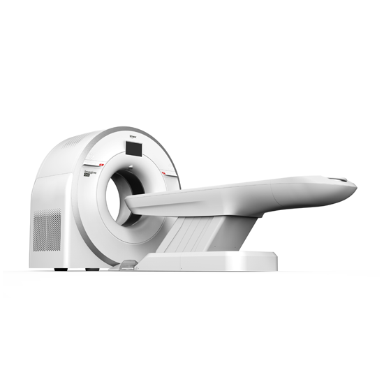 Tecnologia de Reconstrucão Iterativa