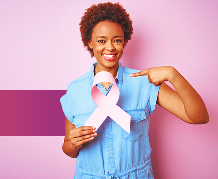 Outubro Rosa: conheça a campanha e sua importância para a saúde da mulher