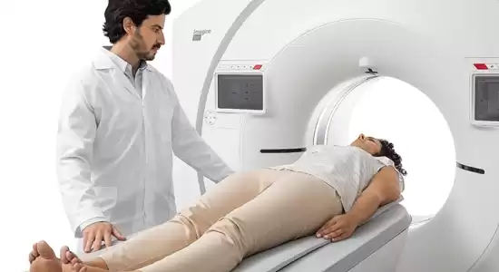 A evolução da tomografia no diagnóstico de doenças respiratórias complexas