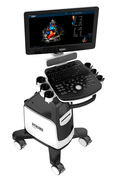 Ultrassom E9