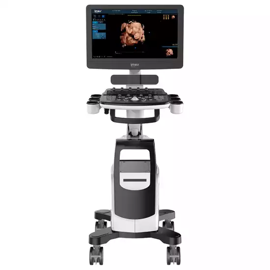 Ultrassom E9