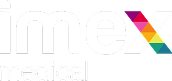 Logo Políticas de Privacidade | Termos de Uso - Imex Medical